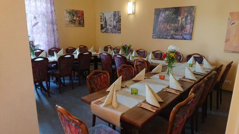 Bild von Restaurant ELIJOS