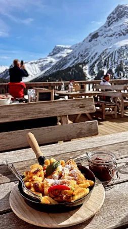 Bild von Rud-Alpe Gastronomie