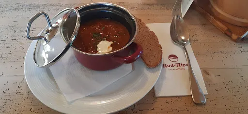 Bild von Rud-Alpe Gastronomie