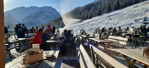 Bild von Rud-Alpe Gastronomie