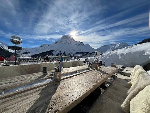 Bild von Rud-Alpe Gastronomie