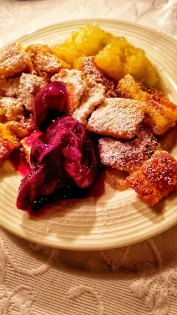 Bild von Rud-Alpe Gastronomie