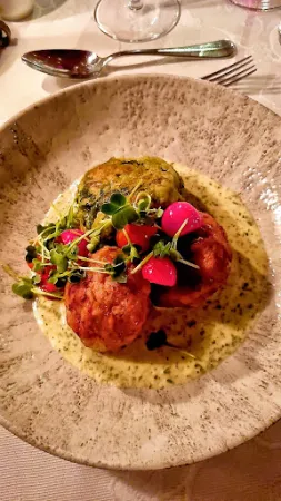 Bild von Rud-Alpe Gastronomie