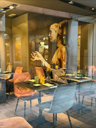 Bild von Impronta Restaurant Venice