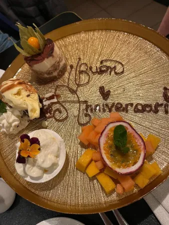 Bild von Impronta Restaurant Venice