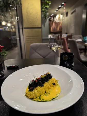 Bild von Impronta Restaurant Venice