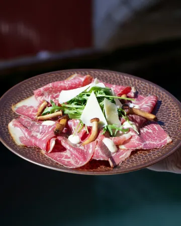 Bild von Al Grill - San Marco