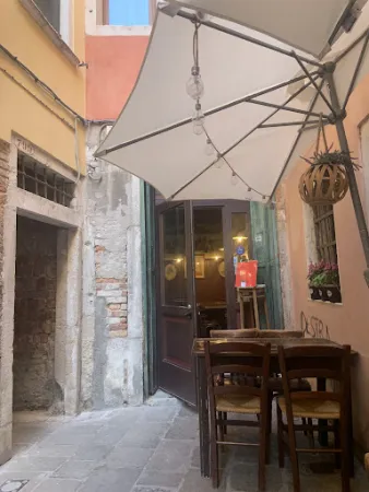 Bild von Ostaria Antico Dolo
