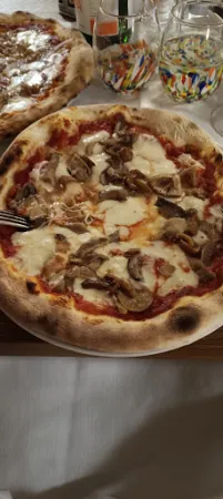Bild von Trattoria Povoledo Venezia