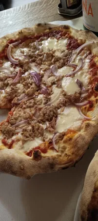 Bild von Trattoria Povoledo Venezia