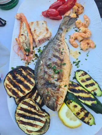 Bild von Trattoria Povoledo Venezia
