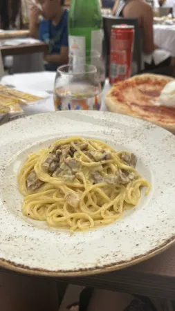 Bild von Trattoria Povoledo Venezia