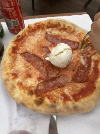 Bild von Trattoria Povoledo Venezia