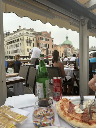 Bild von Trattoria Povoledo Venezia