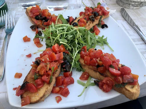 Bild von Trattoria Povoledo Venezia