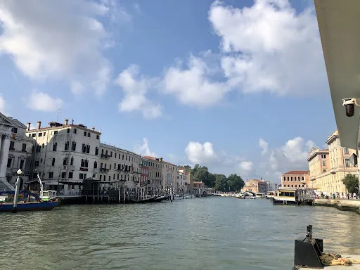Bild von Trattoria Povoledo Venezia