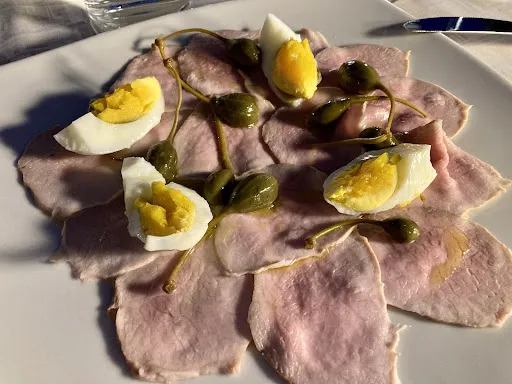 Bild von Trattoria Povoledo Venezia