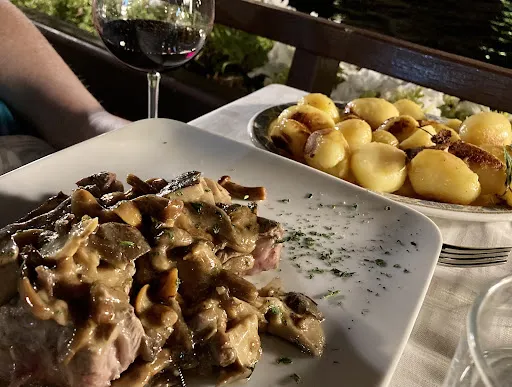 Bild von Trattoria Povoledo Venezia