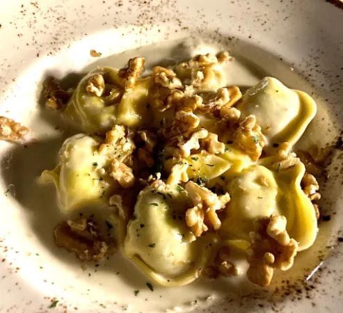 Bild von Trattoria Povoledo Venezia