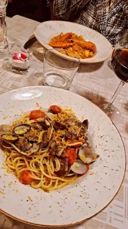 Bild von Trattoria Povoledo Venezia