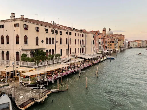 Bild von Trattoria Povoledo Venezia