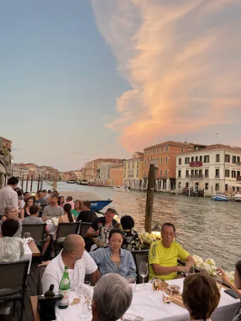 Bild von Trattoria Povoledo Venezia