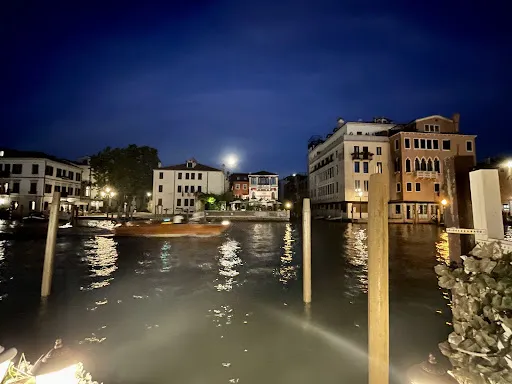 Bild von Trattoria Povoledo Venezia