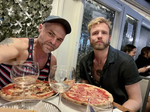 Bild von Trattoria Povoledo Venezia