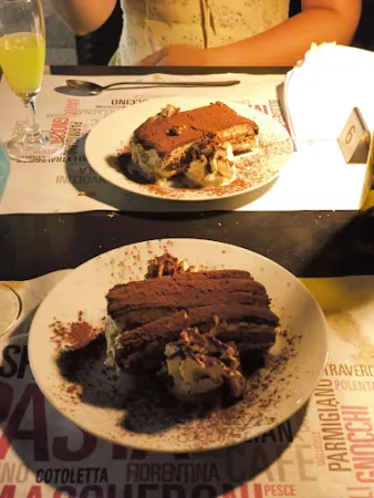 Bild von L'Osteria Le Guglie
