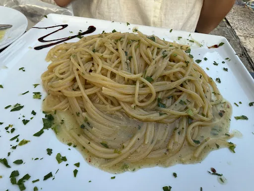 Bild von L'Osteria Le Guglie