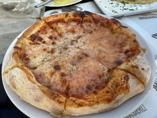 Bild von L'Osteria Le Guglie