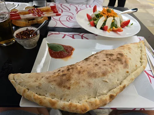 Bild von L'Osteria Le Guglie