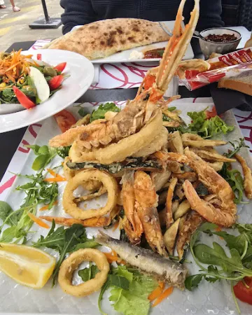 Bild von L'Osteria Le Guglie