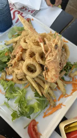 Bild von L'Osteria Le Guglie