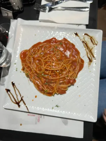Bild von L'Osteria Le Guglie