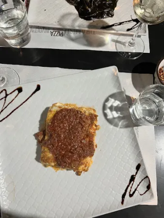 Bild von L'Osteria Le Guglie