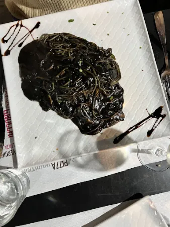 Bild von L'Osteria Le Guglie