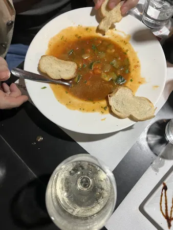 Bild von L'Osteria Le Guglie