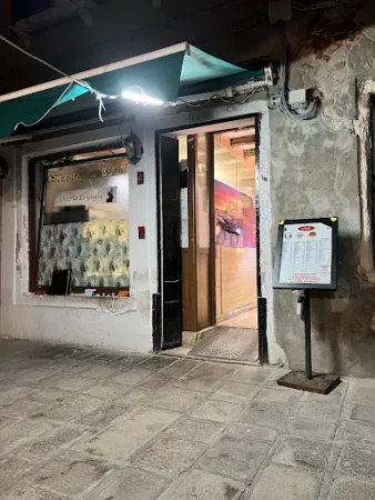 Bild von L'Osteria Le Guglie