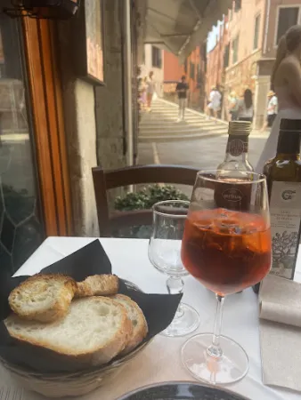 Bild von Ristorante Ca’ Dolfin