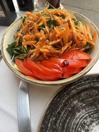 Bild von Ristorante Ca’ Dolfin