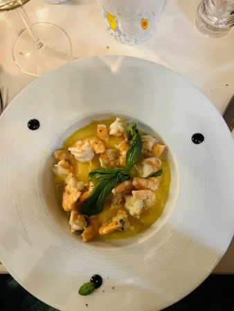 Bild von Ristorante Ca’ Dolfin