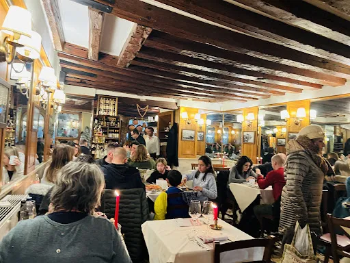 Bild von Ristorante Ca’ Dolfin