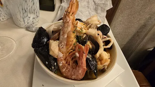 Bild von Ristorante Ca’ Dolfin