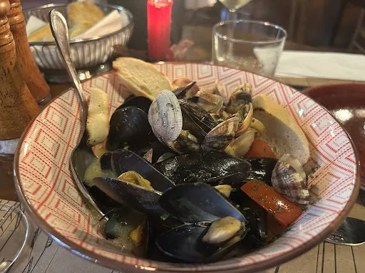 Bild von Ristorante ai Barbacani