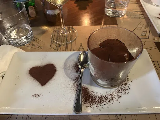Bild von Ristorante ai Barbacani