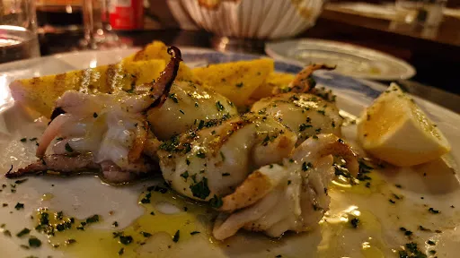Bild von Ristorante ai Barbacani