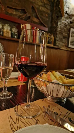 Bild von Ristorante ai Barbacani