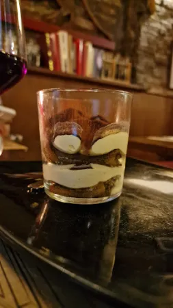 Bild von Ristorante ai Barbacani