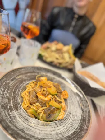 Bild von Ristorante Ca’ Dolfin